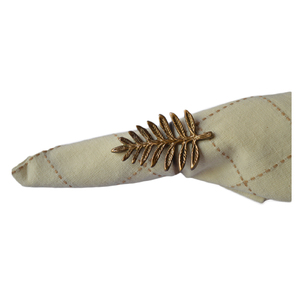 Best Quality Tabletop Accessories Metal Napkin Ring for Party Use <b>Table</b> Decoration at Wholesale Price Napkin Holder - Product Image 1