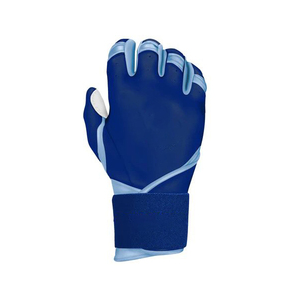 Gants de frappeur en cuir très demandés pour le baseball, produit phare, vente en gros, meilleur fournisseur, avec étiquette, à vendre - Product Image 2