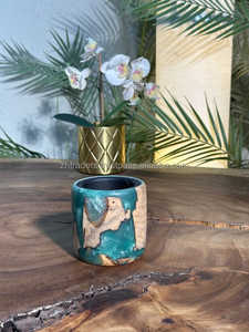 เครื่องเผาไม้ไม้จันทน์หอม2025อ่อนสีเหลืองอำพันเครื่องหอมสไตล์อาหรับสำหรับบ้านและเทศกาลของขวัญ100% ธรรมชาติ - Product Image 4