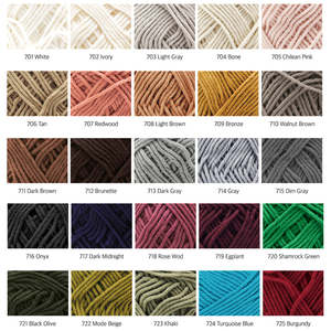 Happy Cotton (45g) (94 colores) - Product Image 4