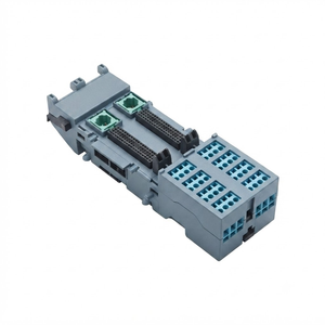 6ES7193-7CA10-0AA0 ET200 Terminal Module Industrial PLC I/<b>O</b> Base Unit Interface Module - Product Image 1