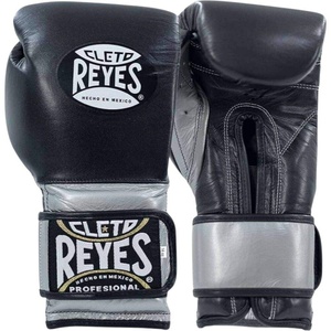 ราคาขายส่ง RTS ถุงมือชกมวย Cleto Reye คุณภาพพรีเมียม หนังวัวแท้ 100% สำหรับฝึกซ้อมและแข่งขัน  รับสั่งทำตามแบบ - Product Image 6