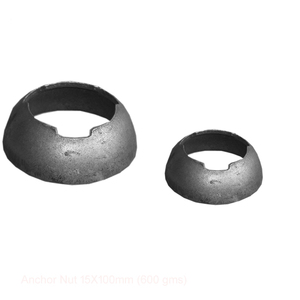 Système d'échafaudage en acier Cuplock de conception industrielle pour la construction, finition naturelle, coupelle inférieure - Product Image 6