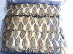 Vietnam Origin Dried Yellow Stripe Trevally <b>Fish</b> & Salted <b>Fish</b> for Global Wholesale - Product Image 6