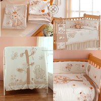MIMI ORGANIC Usine Fourniture Directe Enfants Literie Housse de Couette Motif Personnalisé 100% Naturellement Coloré Fabriqué Au Viet Nam