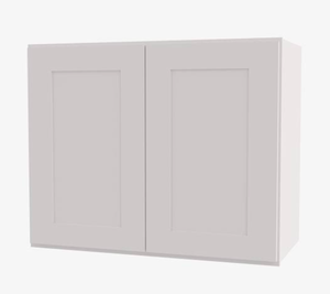 Gabinete de Cocina de Pared W2730, Puertas Dobles, Estilo Shaker, Múltiples Colores, RTA - Product Image 2
