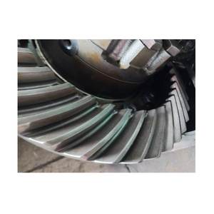 Conjunto de Engranajes de Transmisión Diferencial para Camión HINO 500 GH/700 7*45 / 7*43 / 7*38 - Product Image 6