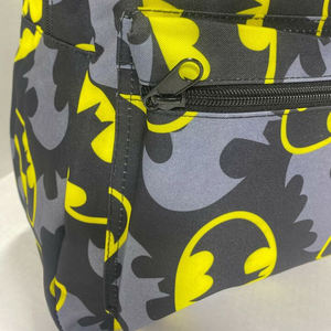 Sacs d'école robustes sur mesure, grande capacité, avec coutures renforcées pour une utilisation scolaire durable - Product Image 2