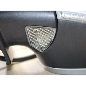 Rétroviseur gauche d'occasion d'origine Passat B6 2005-2010 3C0857933 - Product Image 6