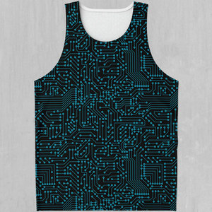 Full Sublimation Beach High Quality Custom Logo Design Men Gym <b>Stringer</b> Tank Top Fitness Clothing Cotton Sleeveless <b>Vests</b> - Product Image 5