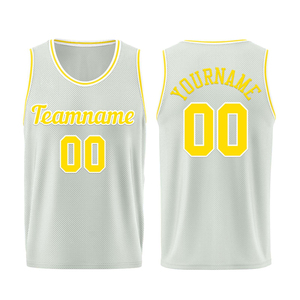 ชุดเสื้อบาสเก็ตบอลและกางเกงขาสั้นแบบกำหนดเอง - โพลีเอสเตอร์ 100% พิมพ์ลายธงชาติ โลโก้สั่งทำ แบรนด์ส่วนตัว OEM/ODM ชุดบาสเก็ตบอล - Product Image 4
