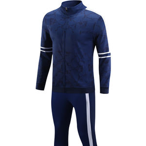Vêtements en polaire chauds pour hommes, vêtements d'hiver doux de qualité supérieure pour le confort en plein air et le port quotidien - Product Image 1