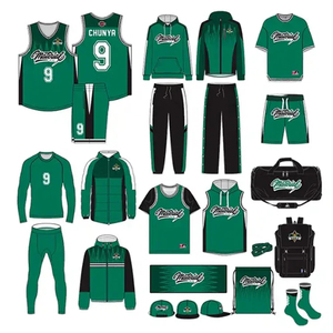 SEVEN Basketball-Trikot, grau, V-Ausschnitt, ärmellos, feuchtigkeitsableitend, sublimierter Aufdruck, Teamname 7, Erwachsene, Unisex - Product Image 5