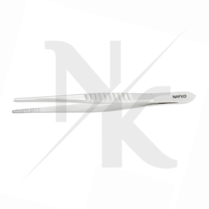Pinces de maintien de pierres précieuses de qualité industrielle pour atelier de bijouterie, pinces de serrage, pinces de 140 mm en acier inoxydable, équipements - Product Image 4