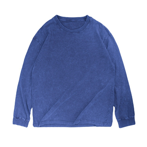 เสื้อฮู้ดผู้ชายทรงปกติ แขนยาว ผ้าฟลีซไม่บุซับใน รุ่นลำลอง พิมพ์ลายดิจิทัล สีพื้น สำหรับฤดูใบไม้ผลิ ปี 2026 - Product Image 2