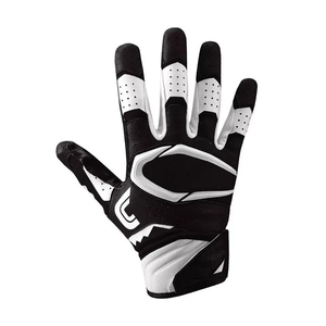 New Latest Style American Football <b>Gloves</b> for <b>Men</b> High Quality <b>Touch</b> <b>Screen</b> Leather Breathable Sports <b>Gloves</b> Wholesale Outdoor - Product Image 3