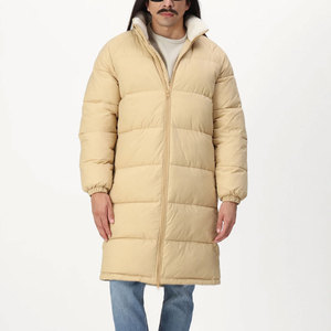 เสื้อโค้ทขนเป็ดผู้ชายแบบมีฮู้ด แฟชั่นทันสมัย ยอดนิยมสูงสุด - Product Image 3