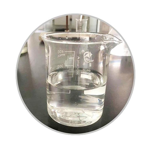 Glycidol CAS 556-52-5, Alcohol Epoxi de Alta Pureza, Materia Prima para Formulaciones Industriales y Aplicaciones de Fabricación - Product Image 1