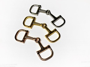 Bocado para Caballo Grabado a Mano, Bocado Western Hecho a Mano con Incrustaciones de Latón, Regalo Premium de Equipo Ecuestre para Amantes de la Equitación - Product Image 3