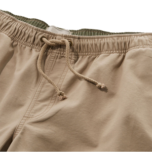 Nouvel Arrivage Short de Bain Personnalisé pour Homme, Style Urbain et Plage, Respirant, Séchage Rapide, avec Cordon de Serrage, Short Athlétique en Toile - Product Image 4