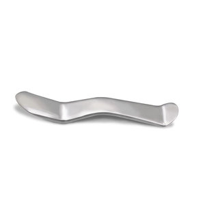 Écarteur buccal, labial et lingual de qualité clinique, grand modèle Minnesota, en acier inoxydable, pour chirurgie dentaire - Product Image 2