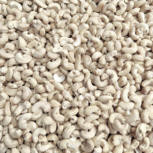 Noix de cajou brutes comestibles de qualité supérieure LWP, provenant d'usine vietnamienne, cassées, conformes aux exigences OEM/ODM des clients - Product Image 1