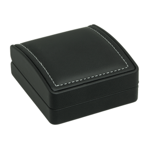 Serie 5850 SOFT TOUCH – Pendente e Bracciale in look Nappa | Scatola 80×80×26 mm - Product Image 1