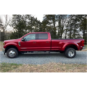 ฟอร์ด เอฟ-350 ซูเปอร์ ดิวตี้ แลริเอท 4x4 ปี 2019 - Product Image 4