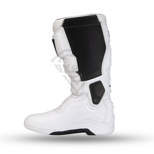 Motorcycle Boots Winter Summer All Waterproof Ankle Custom OEM Riding Footwear Protective Biker Racing Gear Durable Leather - Product Image 2