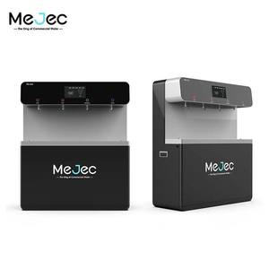 Fontaines à <span class=keywords><strong>eau</strong></span> potable à osmose inverse commerciale Mejec RO, débit élevé, distributeur d'<span class=keywords><strong>eau</strong></span> pour les centres de transport - Product Image 5