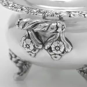 Casserole en acier de qualité supérieure pour servir les aliments |   Vaisselle élégante - Product Image 5