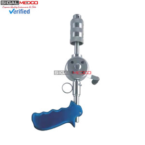 <b>Hand</b> <b>Drill</b> Manual Precision Orthopedic Surgical Instrument Stainless Steel High Performance Bone Surgery Tool for Accurate <b>Drill</b> - Product Image 2