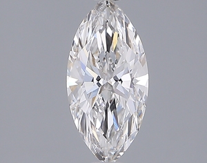 Diamante Cultivado en Laboratorio de 1.06 Quilates, Corte Marquise Brillante, Claridad VVS1, Corte Excelente, para Joyería, Diamante CVD - Product Image 5