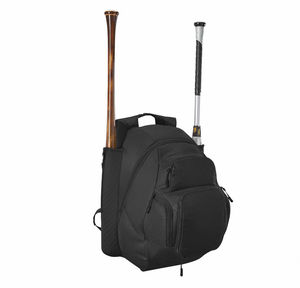 Mochila de Béisbol Personalizada con Sublimación de Poliéster, Diseño Único y Moderno para Deportes al Aire Libre, con Detección de Movimiento y Compartimento para Raqueta - Product Image 1