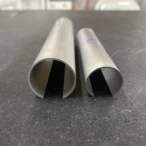 ท่ออลูมิเนียมเวียดนาม รุ่น Shalumi 6000 สำหรับงานก่อสร้างและตกแต่ง พร้อมบริการตัดและเชื่อม - Product Image 4