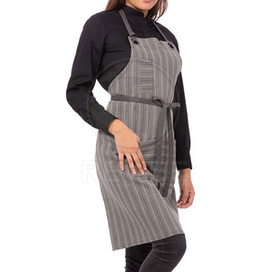 <b>Kitchen</b> <b>Apron</b> Breathable Cotton <b>Kitchen</b> <b>Apron</b> For Summer Cooking Baking Home <b>Kitchen</b> Chef Use Daily Wear - Product Image 2
