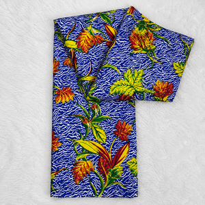 Tela de satén suave con estampado digital y bordado para caftanes y abayas de los Emiratos Árabes Unidos, ideal para compradores de textiles de moda modesta. - Product Image 6