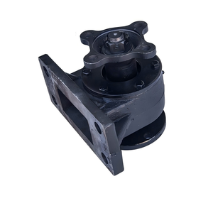Pièces de rechange pour moteur de chargeuse, support intermédiaire LG918 2908000652001, haute qualité, excellent - Product Image 5