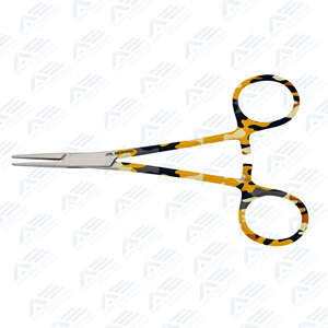 Juegos de tijeras de enfermera, dispositivos médicos profesionales, Juego de 3 tijeras de enfermería, instrumentos quirúrgicos, instrumentos médicos, juego Dental - Product Image 2