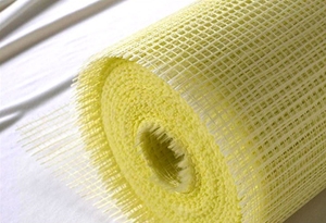 Rouleau de treillis en fibre de verre professionnel personnalisé pour toiture, treillis en fibre de verre sur mesure pour fournitures - Product Image 4