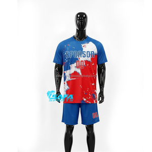Nuevo Traje Deportivo de Voleibol para Mujer, Uniforme de Entrenamiento de Voleibol para Mujer, X9 Dorado - Product Image 1
