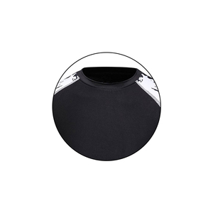 Camiseta Deportiva para Hombre, Manga Larga, Spandex/Poliéster, Sublimada, Teñida, Elástica, Secado Rápido, Transpirable, Ecológica - Product Image 2