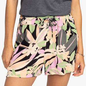 100% Polyester Spandex Women Swim Trunks Quick Dry Sublimation Beach Shorts High Quality Beach Wear Sports Shorts - Product Image 6