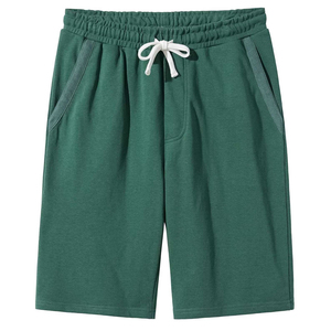 Shorts de sport pour hommes en tissu mesh de haute qualité, shorts en mesh polyester pour la salle de sport, shorts d'entraînement avec poche, shorts personnalisés pour hommes - Product Image 6