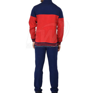 High Quality Custom Logo Men's Windbreaker Training & Jogging Wear <b>Waterproof</b> Outdoor Men Tracksuit <b>Set</b> - Product Image 5