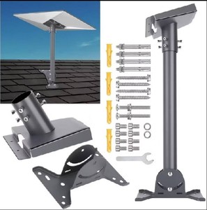 Outdoor <b>Ethernet</b> <b>Wireless</b> Internet Kit Starlink Gen V3 Satellite Router Dish Antenna High Speed System - Product Image 4