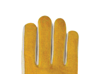 Wholesale XL Size <b>Driver</b> <b>Gloves</b> White Tripolymer Grain Safety Cuff Anti-Cut Breathable Latex-Free Multi-Purpose Industrial - Product Image 5