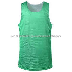 Gilet de fitness pour homme Séchage rapide Respirant Athlétisme Marathon Running Basketball Jersey Débardeurs sans manches - Product Image 5