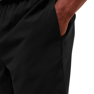 Pantalones Cortos Deportivos para Hombre, Corte Regular, 7 Pulgadas, Ligeros, para Gimnasio, Entrenamiento, Fitness, Color Negro - Product Image 5