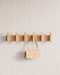 ตะขอไม้ดีไซน์หรูหรา - Product Image 5